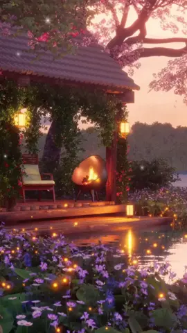 Fireflies  #free #edit #tiktok #cute #firefly 