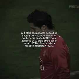 « Rêve pas de ta réussite, réussi ton rêve » #CapCut #motivation #mentality 