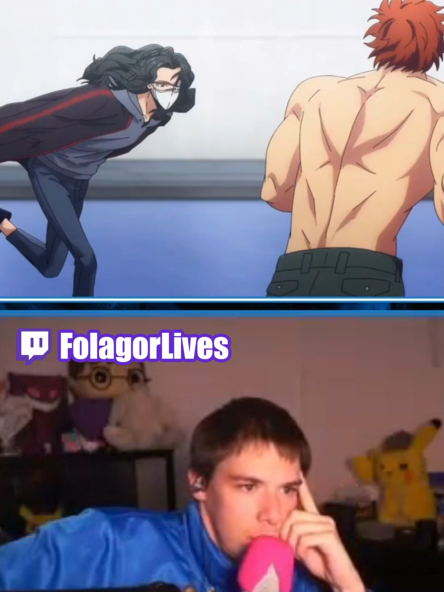 Japón vs Corea - Folagor Reacciona a Solo Leveling T2 Capitulo 10 - parte 1 #folagor #folaclips #sololeveling #sololevelingedit #reaction #animereaction #anime #jinwoo #sungjinwoo #sololevelingseason2 #arise #sombra #magia #animeart #epic #rango #ViralAnime #foryou #FYP #Otaku #AnimeFYP #viraledit #animeart #animeedit #animegirl #reaccionanime #manwha #reaccion #AnimeTiktok #SoloLevelingAnime #SoloLevelingReaction
