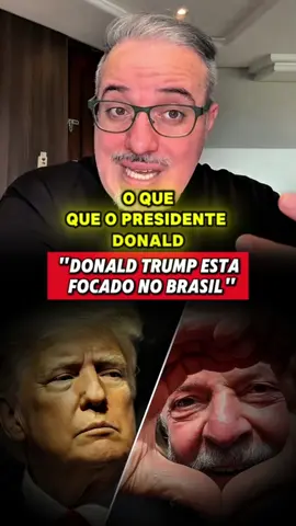 🇧🇷🤝🇺🇸 A relação entre Brasil e EUA vive um momento tenso! Donald Trump aumentou tarifas para 50% sobre produtos brasileiros, alegando questões políticas ⚖️🔥. O governo Lula reagiu com o plano 