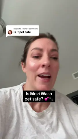 Replying to @Teena #moziwash #laundry #laundrydetergent #laundryhacks #laundryday 