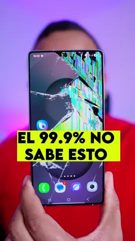 Los técnicos que reparan teléfonos no quieren que sepas esto #tipsdetecnologia #tecnologia #tipscelulares #Tech #tipstecnológicos 