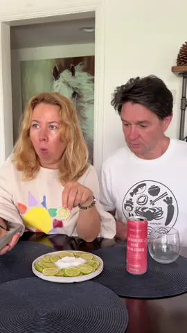 His face says it all😂#funnyfamily #lol #foodprank #husbandandwifecomedy #funnycouple 