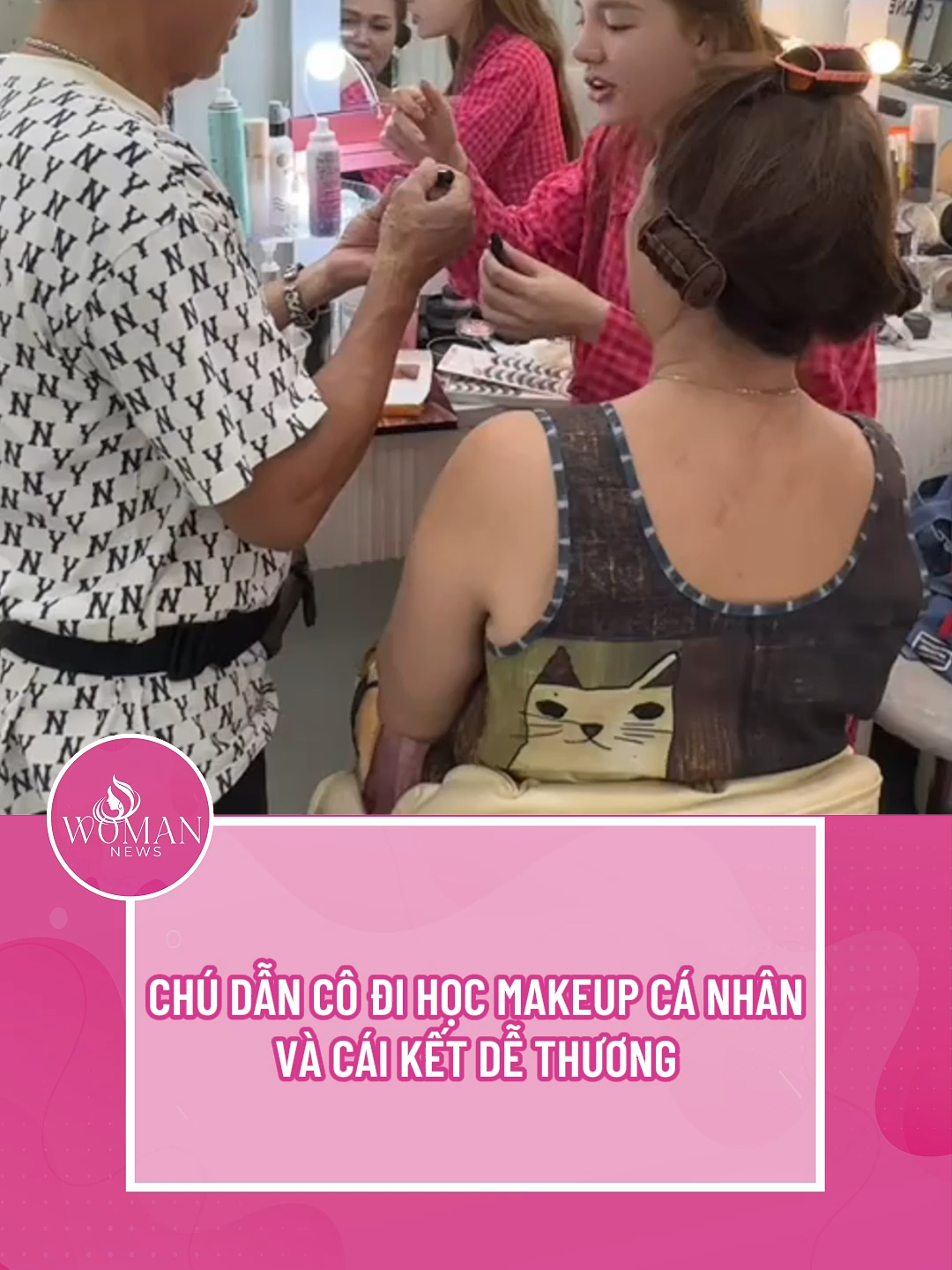 Hai cô chú đều đã ngoài 60 nhưng mà vẫn đang yêu như vợ chồng mới cưới #tiktoknews #womannews #tiktokgiaitri🔥