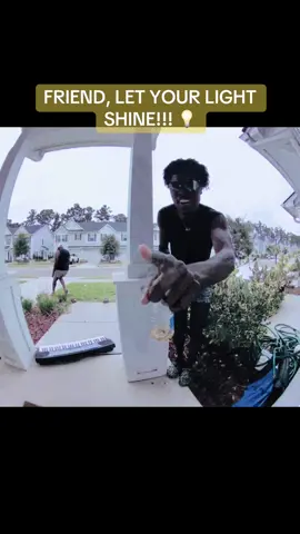 @Quanshai LET YA LIGHT SHINE‼️🔦💡🚨🕯️🔆