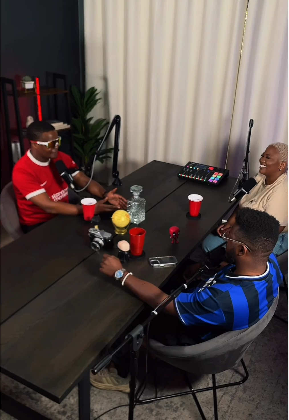 Another fire episode🔥🫣See you Wednesday Upclose fam. ❤️ #theuppodcast #upcloseza @@Dezz_lee💎 @Palesa L @PD Jokes 