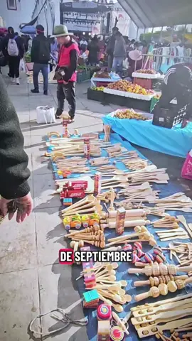 Participamos en el Truque en Cholula 8 de septiembre 2025  #sanpedrocholula #puebla #mexico #lugaresparavisitar #fyp 