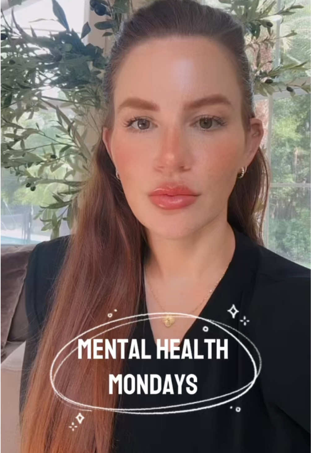 Mental Health Monday - the first of many!  Preventing burnout when it comes to physical health isn’t easy but this is what works for me.  Feel free to comment what has worked for you! Hoping these chats can be a safe space to share ideas and future topics for us to talk about. 🩷