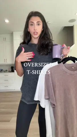 Replying to @EStephaniA These oversized Tshirts are soooo perfect 😮‍💨 #oversizedtshirt #acidwashtshirts #cottontshirt 