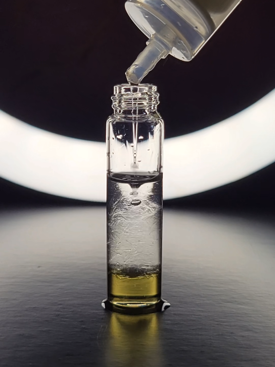 A closer look at luxury✨️ – Scentonia testers 🔥 #Scentonia #tester #closeup #SignatureScent #PerfumeLovers 