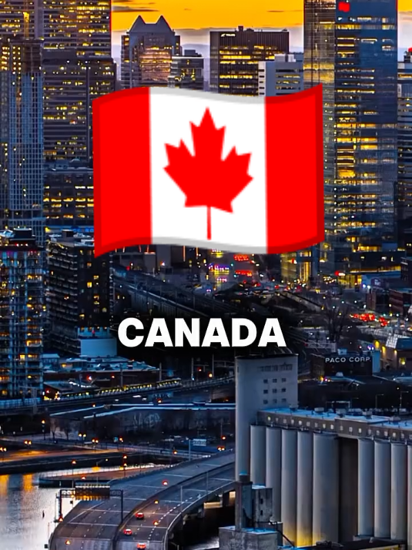 Connaitre le pays canada 🇨🇦 en une minute. #culture #voyage #canada🇨🇦 #toronto #ottawa 