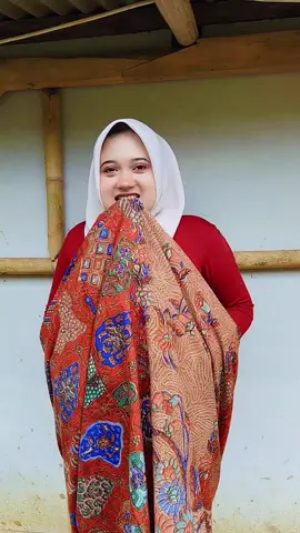 cara benerin sarung yang benar