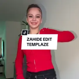 zahide edit template //give credits if used! // ib: me! // #tutsbyjulie #foryoupage #edittemplate #zahide #xyzcba 