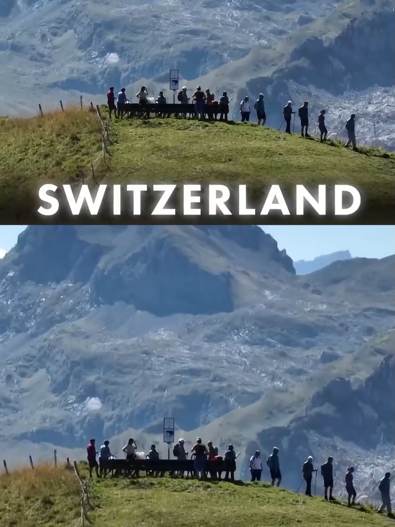 The Most Dangerous Landslide On Earth Wipes Out 90% Of An Entire Village!#foryоu #fyp #tiktoktrend #howtogoviral #trendingtiktok