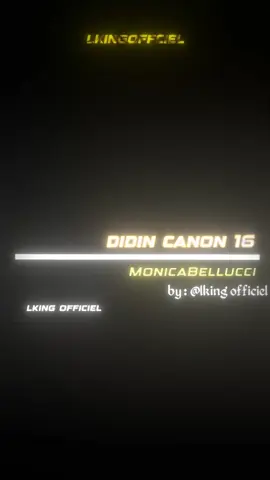 @Didine Canon 16 Officiel #rap #rapalgerien #dzpower #foryou #didincanon16 