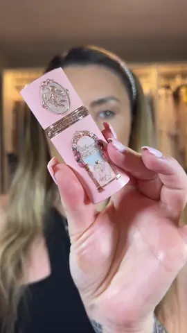 Obsessed 🤩 😍  @Flower Knows Makeup 💖 #fyp #makeup #blush #babypinkblush #flowerknowsmakeup 