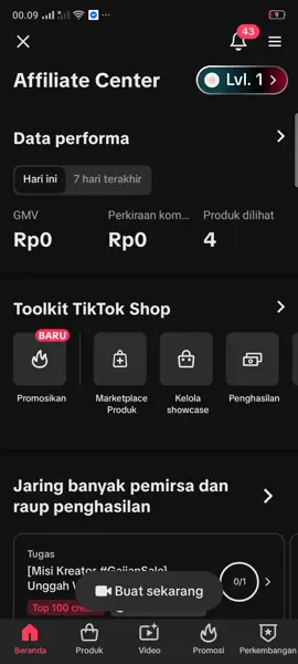kesalahan afiliate pemula sehingga sulit berkembang#afiliatepemula #fyppppppppppppppppppppppp 