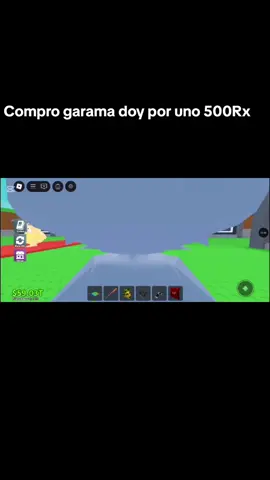 COMPRO Y VENDO Y TRADEO