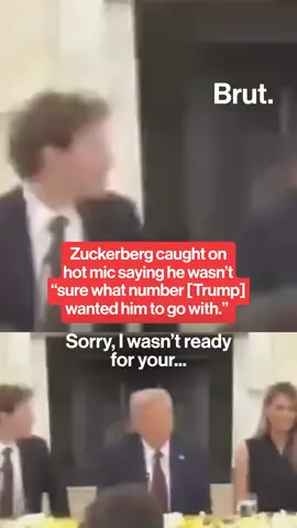 On Monday, September 8, Meta CEO Mark Zuckerberg confirmed that his company plans to invest at least $600 billion in the U.S. through 2028. He added that the total investment could be even higher by the end of the decade if AI progress continues to accelerate. Zuckerberg explained he initially gave President Trump the lower number during a White House dinner because he wasn’t sure which figure the president was asking about. Zuckerberg admitted privately that Trump’s question caught him off guard, leading to a candid hot-mic moment. #zuckerberg #meta #ai #techinvestment #whitehouse