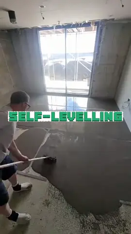 #Construction #CivilEngineering #FloorFinishing #SelfLevelling #EngineeringTips