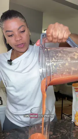 Mi mejor compra  para mi cosina #ninja una licuadora para smoothie perfecta #licuadora #vatidor #triturador #smoothie 