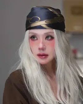 #uhmjunghwa #mytroublesomestar #viral #fyp 