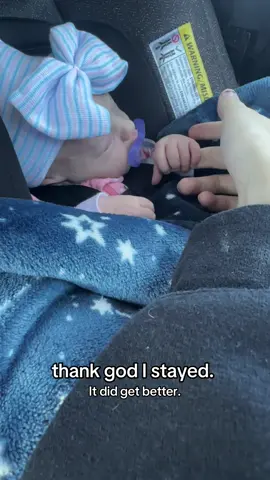 her and her dad… my entire world. #foryou #fyp #firsttimemom #altmom 