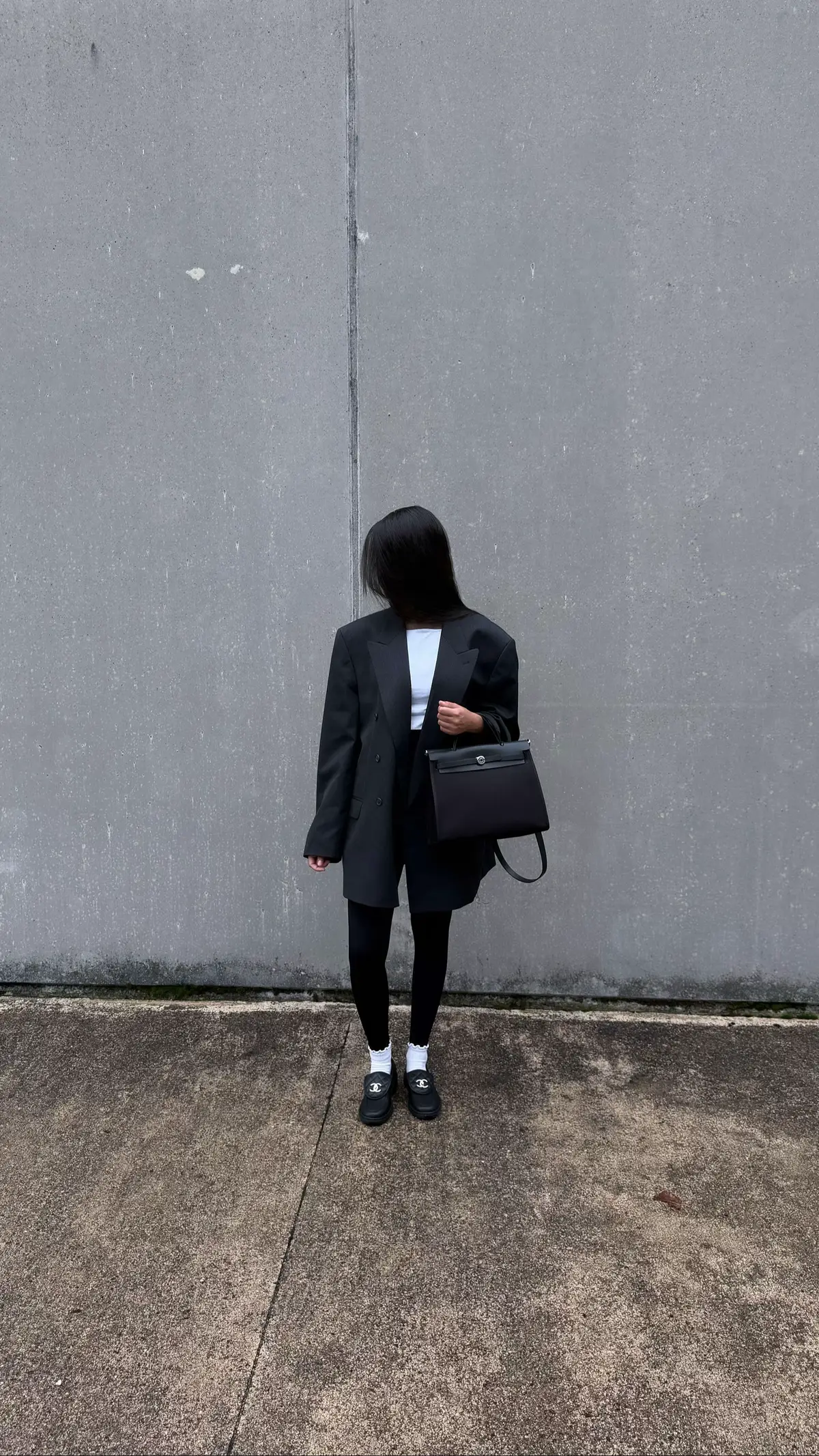 #backtoschoolcheck #outfitschool #pourtoipage #fypツ #tenuedujour 