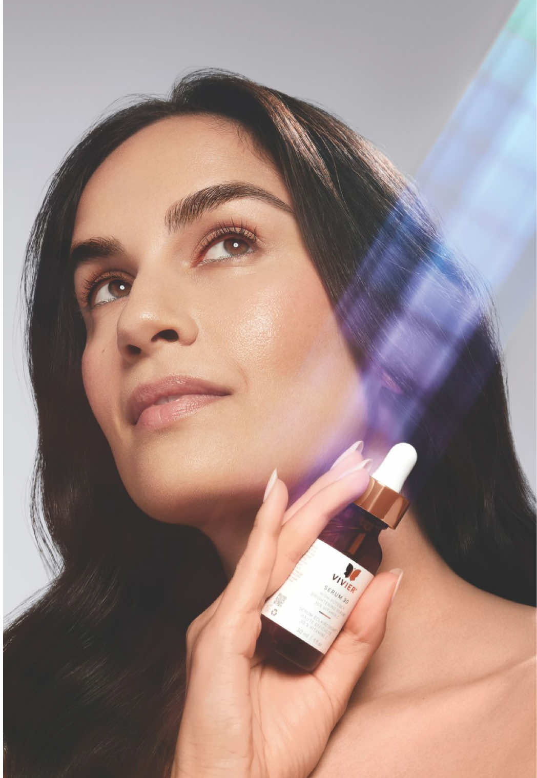 Your skin’s bright future starts now! ✨ Meet Serum 30—our most advanced Vitamin C innovation yet, formulated with a breakthrough 30% concentration for powerful brightening results.    🤍 Contact your local clinic for availability or join the waitlist and get ready to shop on 9/15!    #VivierSkin #TheBeautyofResults #vitaminc #antiaging #newproduct 
