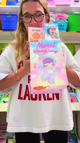 🎁 Blind box haul!! Crybabys, Kewpie, Tayto & more 🍒😍 All available to purchase and for TRADE in-store at Town & Country—let’s swap! ✨ #BlindBox #ToyCollectors #crybaby #tayto #learningexpresstownandcountry
