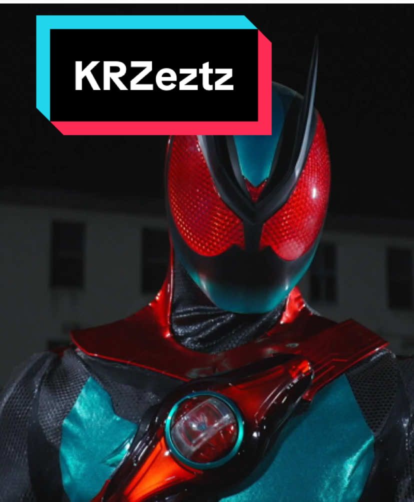 I can’t be the only one | #kamenrider #kamenriderzeztz #kamenriderbuild #edit #akira