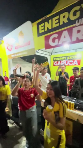 penyegaran after match #timnasindonesia #fifamatchday #casualstyle 