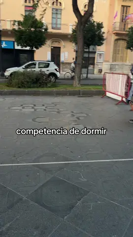 #competencia #españa 