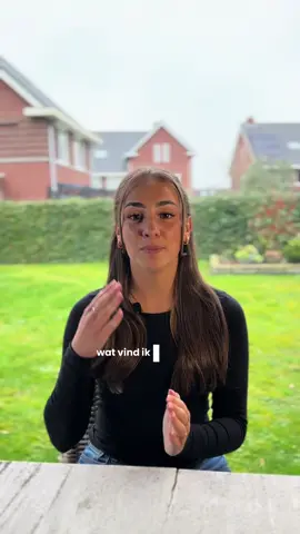 Het is heel normaal om niet te weten wat je moet gaan doen in je 20s 🫶🏼