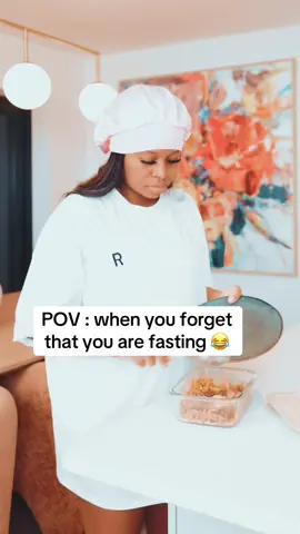 When you are packing your baby’s food and you forgot that you are fasting 😂#fyp #foryou #viral #husbandandwife #funnytiktok 