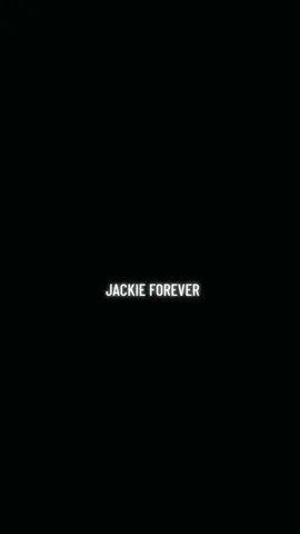 #jackieforever #🌍❤️ #chino .