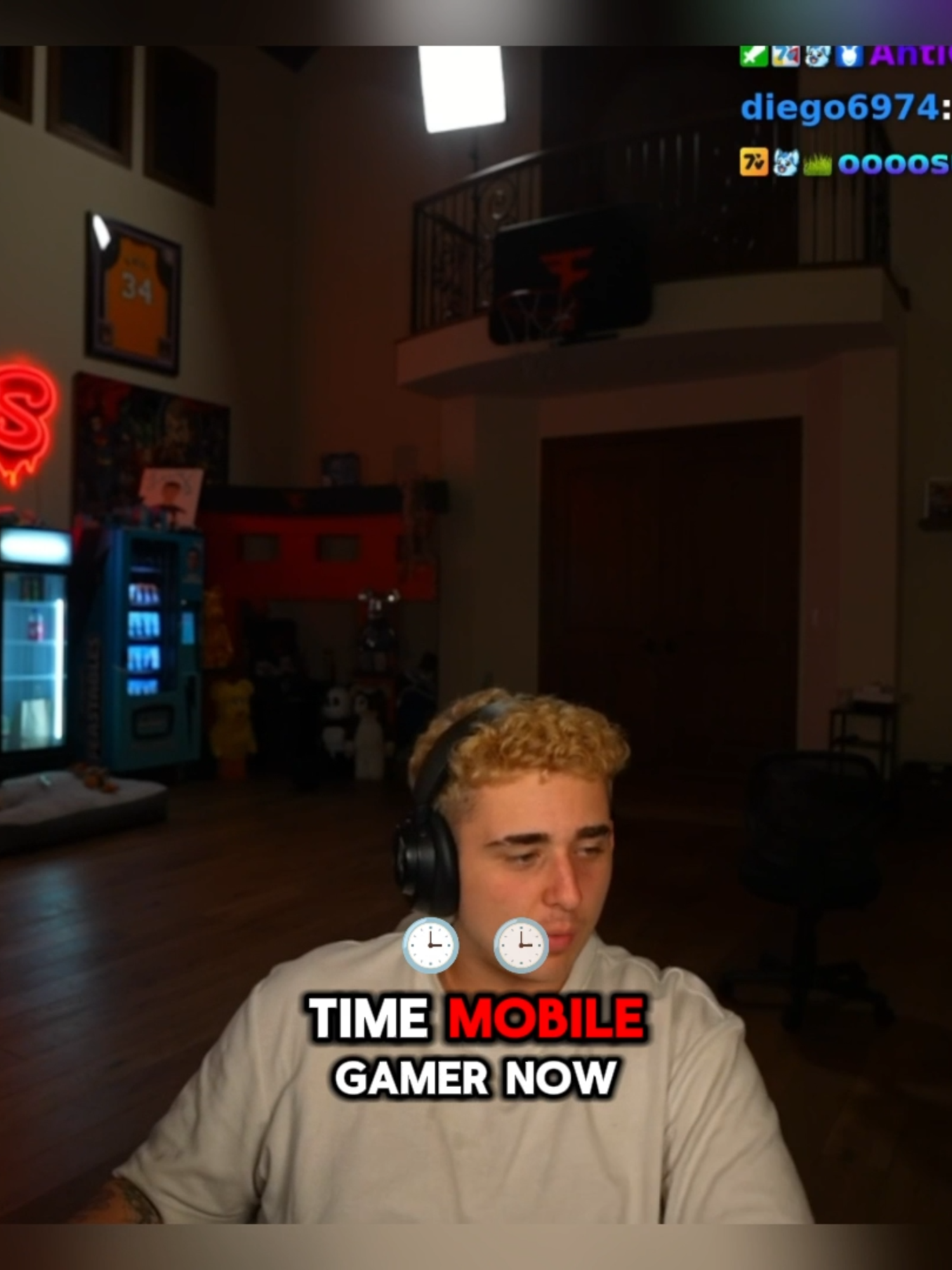 Lacy stop making shi up in PUDGY PARTY!#LACY #FAZE #Clips #fyp #viral #Streamer