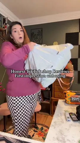 #unboxinghaul #honestreviews #over30 #firstimpression #productrecommendations 