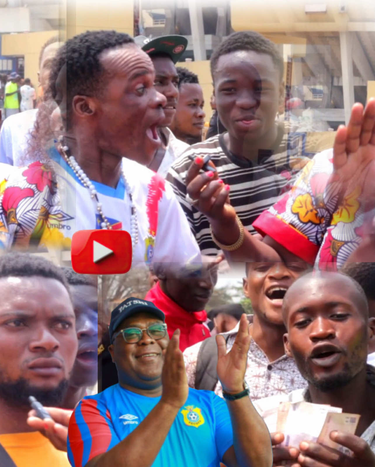 😭 DÉSORDRE NA STADE , TOKOPOLA , BILLET EMATI 50.000FC , OYO MBOKA NINI ? MAWA #pourtoi #rdcongo🇨🇩 #tiktoknews #visibilite #vues 