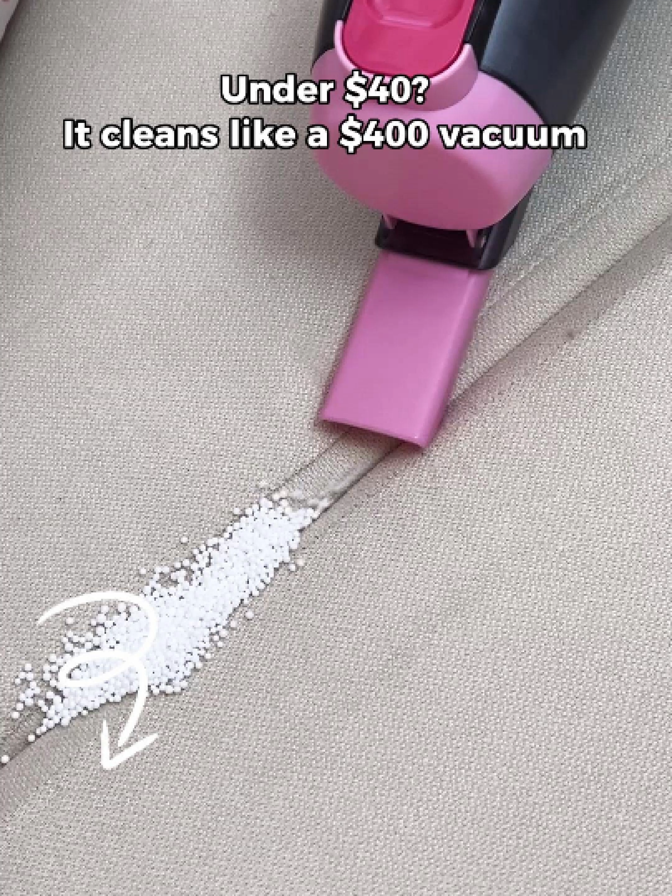 #insevacuum #tiktokshoplabordaysale #videowave #shopvideocarnival #RushTok2025 #tiktokshoprestock #CleanTok