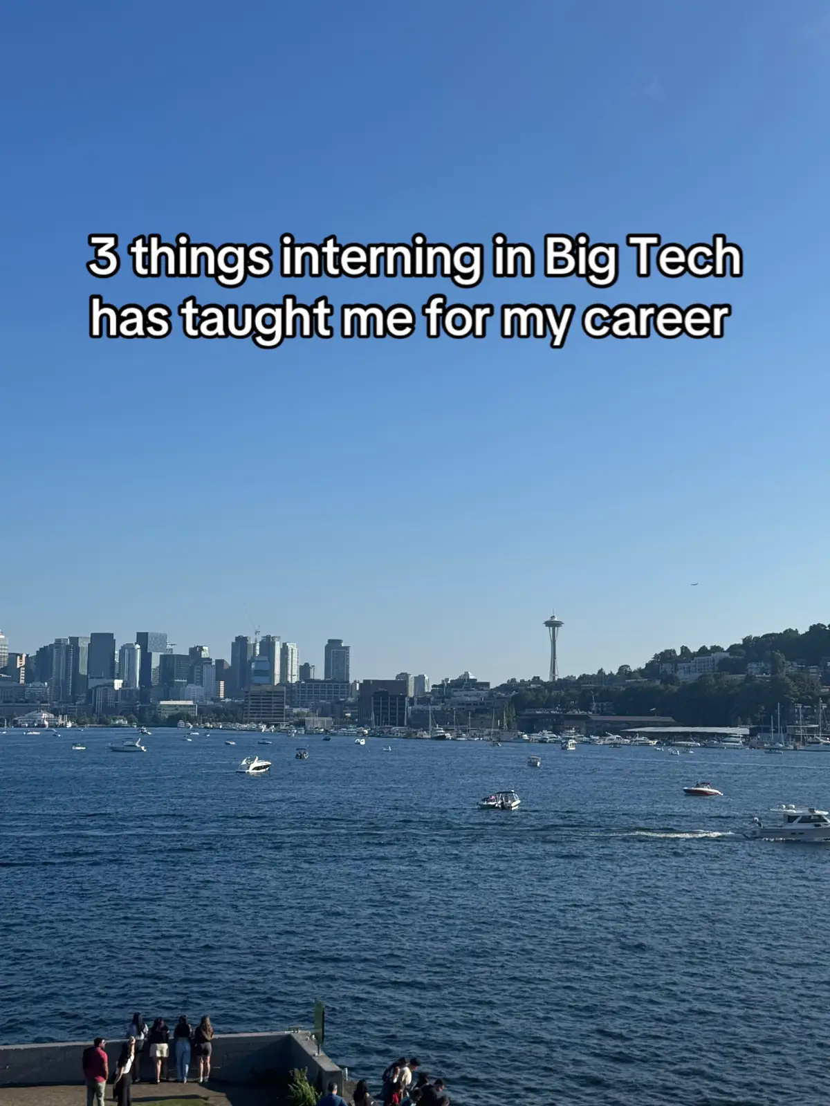 #bigtech #lessons #internship #careeradvice #advice #summer2026 #bigtechintern #intern 