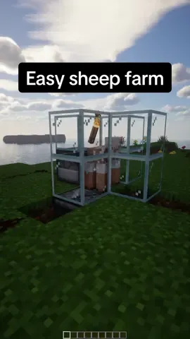 Rate it out of /10 ? #Minecraft #minecrafttutorial 