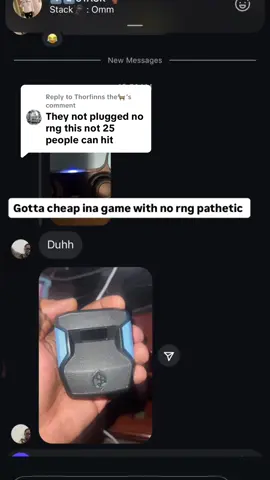 Replying to @Thorfinns the🐐 stop it half of yall suck & plugged 💯🤣 #nba2k26 #xbox #viral 