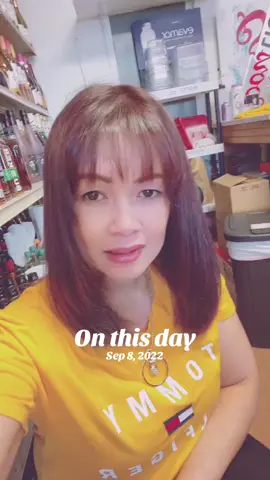 #onthisday