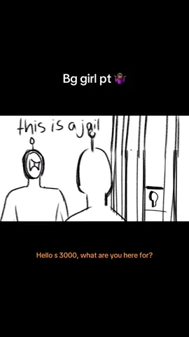 Ik y’all don’t wanna listen to allat 💀 but I couldn’t think of a more interesting way to lore drop. Bare with me we’re almost out the boring parts ✊ #fypシ #shoujo #animatic #bggirl 