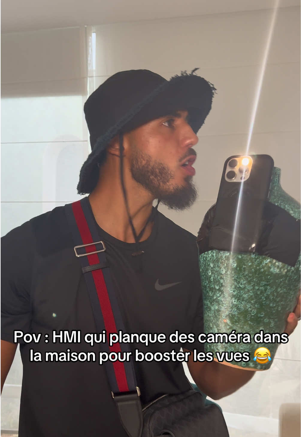 👻 Moulaytb #humour #comedy #parodie #moulay #pourtoi 