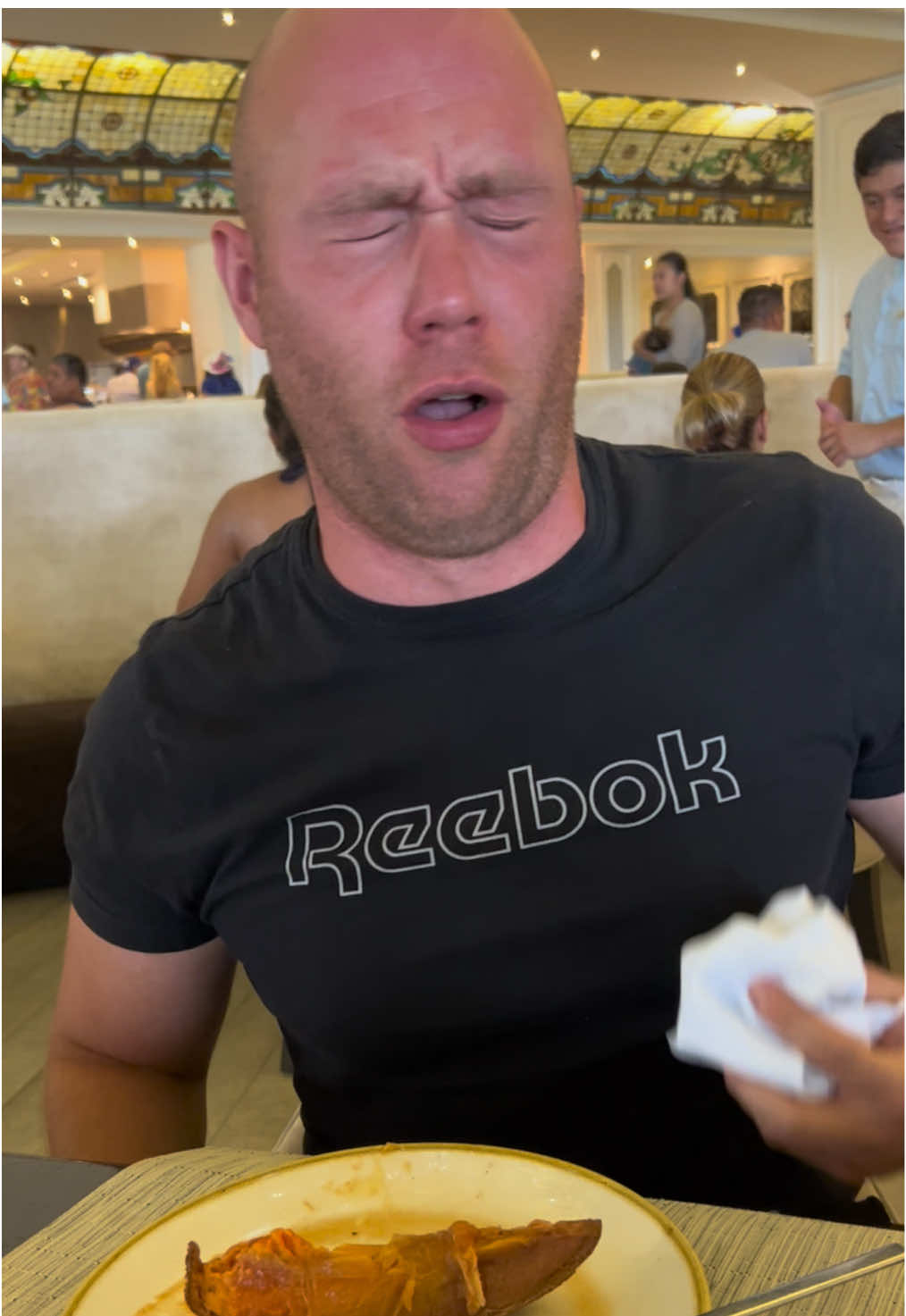 Trying NANCE for the first time!!! *FAIL!* (Exotic Mexican Fruit in Mexico) #trying #exotic #mexico #food #reaction 