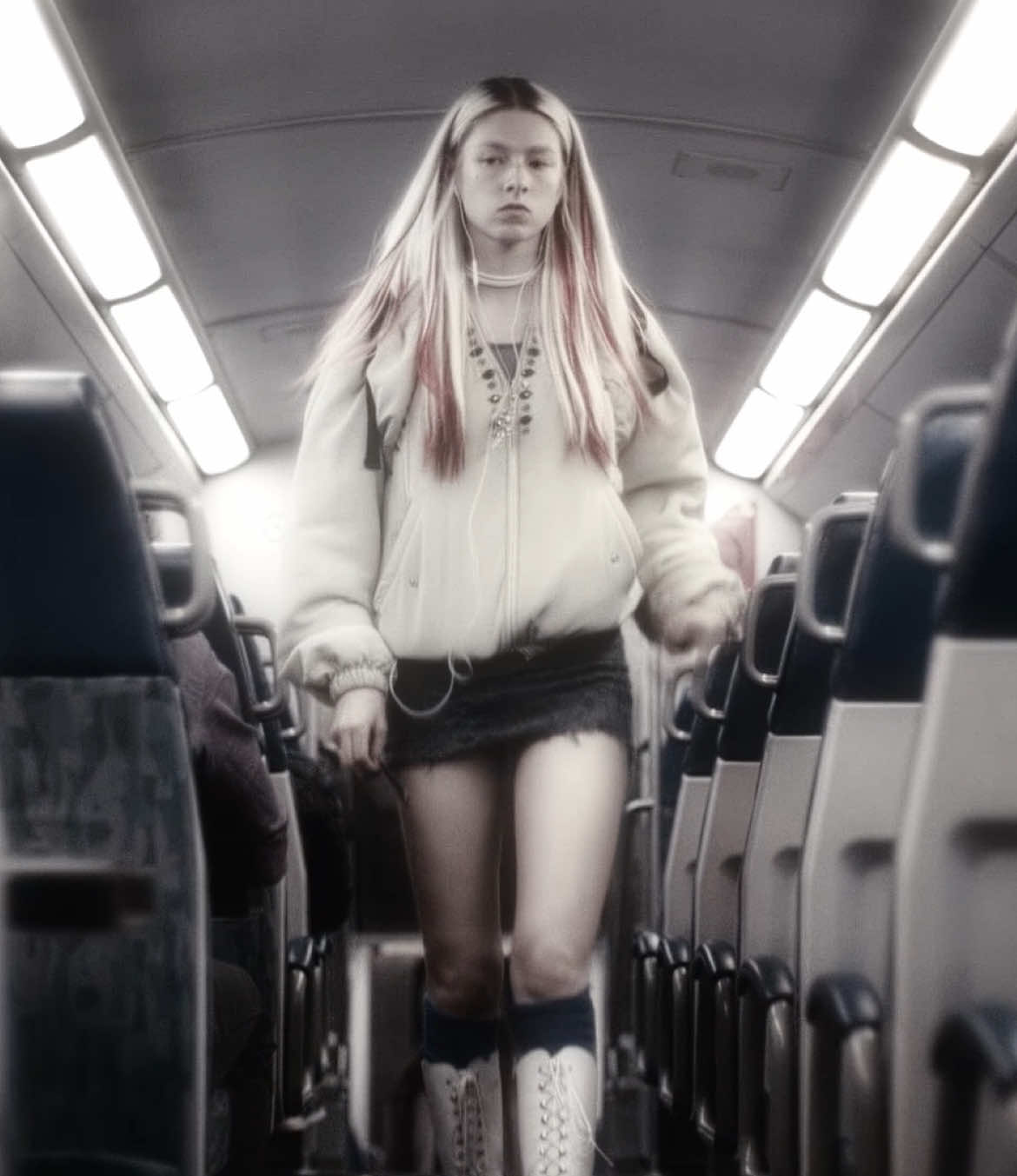 clouds cc; unreleased  #julesvaughn #euphoria #julesvaughnedit #popular #fyp 