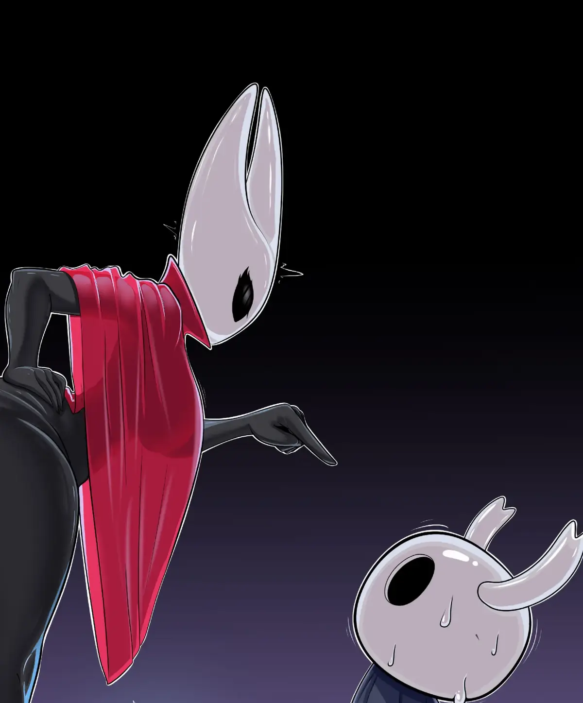 #hollowknight  #Длявас #hollowknightart 