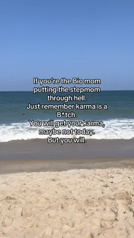 It’s all fun and games till their dealing with a high conflict parents…shit that sucks. #stepmom #stepdad #highconflictcoparenting #drama 